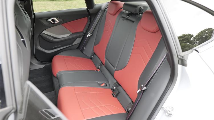 BMW 2 SERIES GRAN COUPE M235 xDrive 4dr Step Auto [Tech+/Pro Pack]